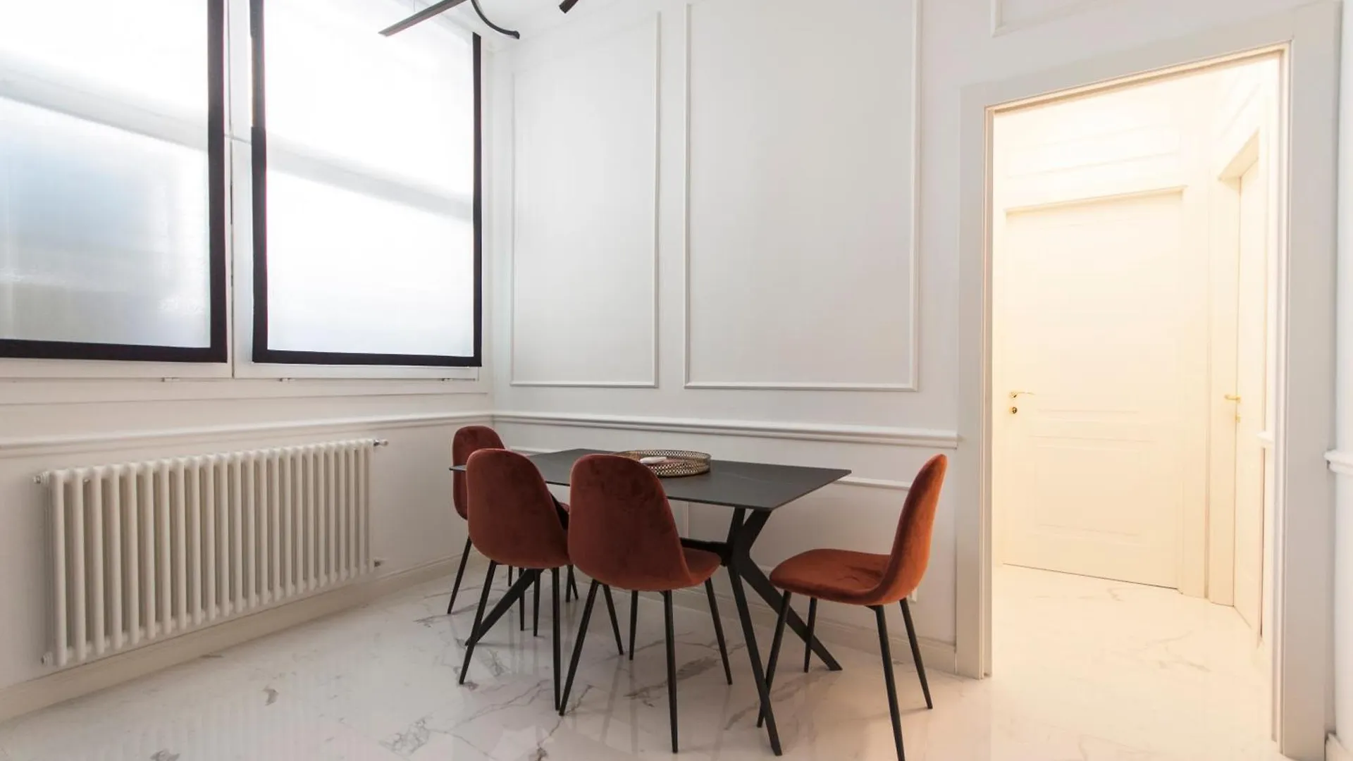 Appartement Youhosty - Mascagni 20 Milan Italie